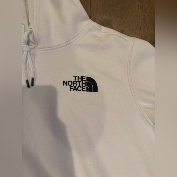 The North Face Men's Hoodie - Large - Picture 2 of 7